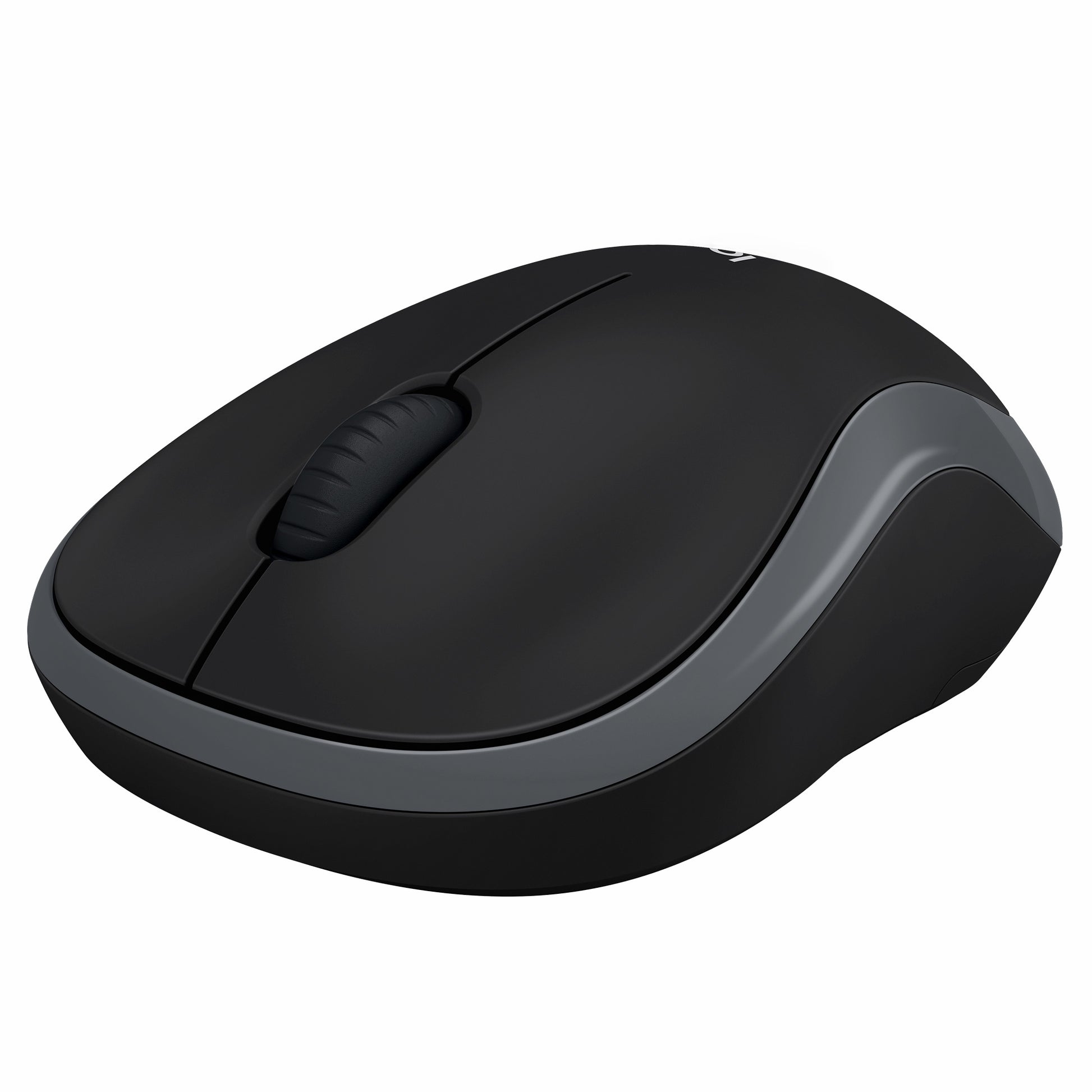 Logitech M185 – Beidhändig, 1'000 DPI