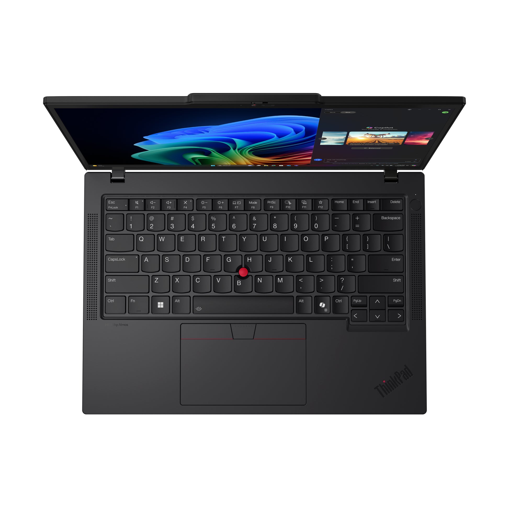 Lenovo ThinkPad T14 Gen 6 (AMD) – Laptop – Windows 11 Pro