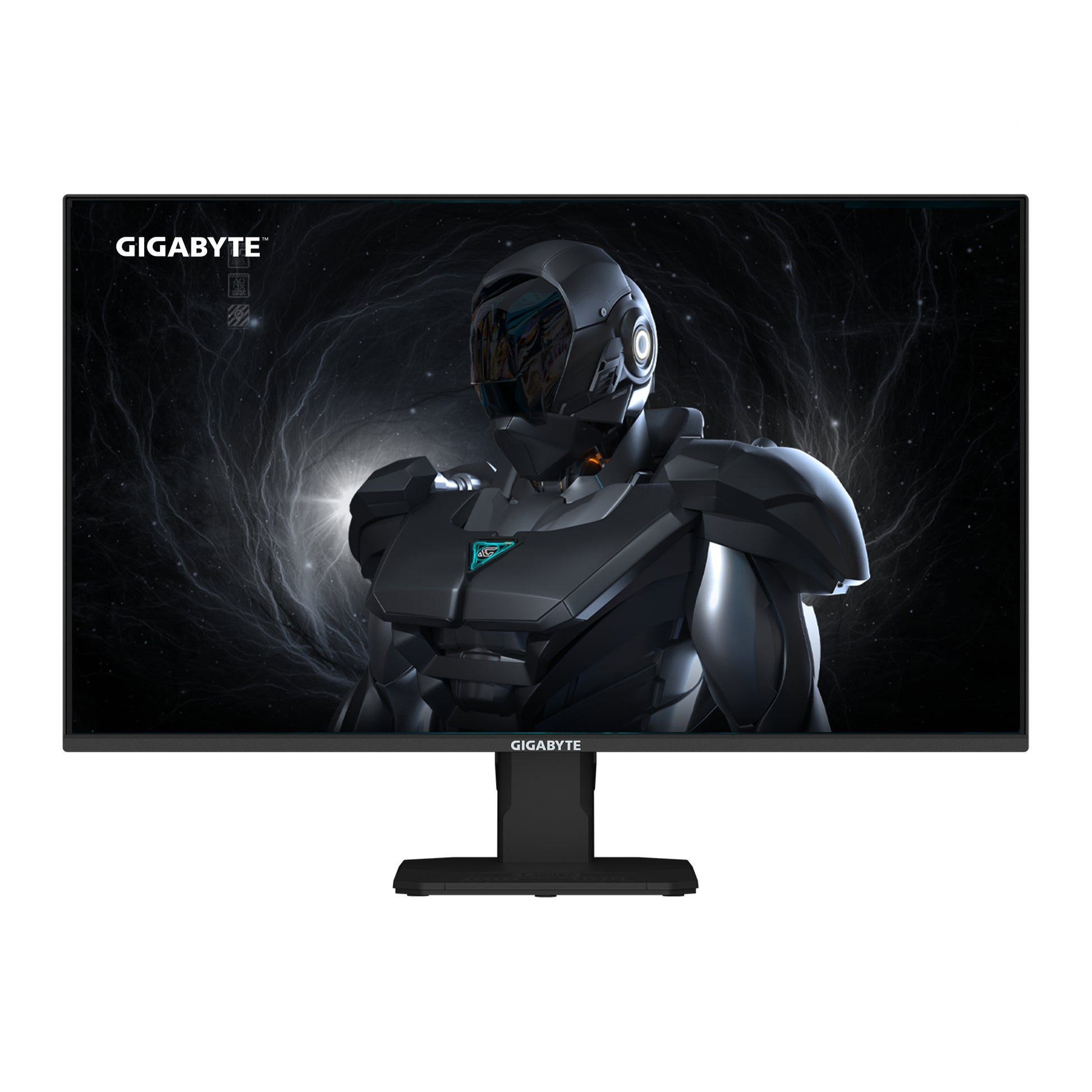 GIGABYTE GS25F2A – 24,5", 1920 × 1080 (Full HD), IPS, 240 Hz, HDR10