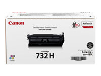 Canon Toner 732H – schwarz, 12000 Seiten