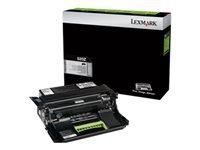 Lexmark Bildtrommel – bis zu 100'000 Seiten