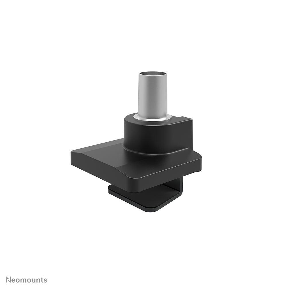 Neomounts Nm-D775D – Monitorarm, Dual, bis 32", Neigen/Schwenken/Drehen, Schwarz