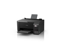 Epson ET-2860 – Farbiges Tintenstrahl-MFP A4, 3-in-1 – USB/WLAN – 33 S./Min. S/W, 15 S./Min. Farbe