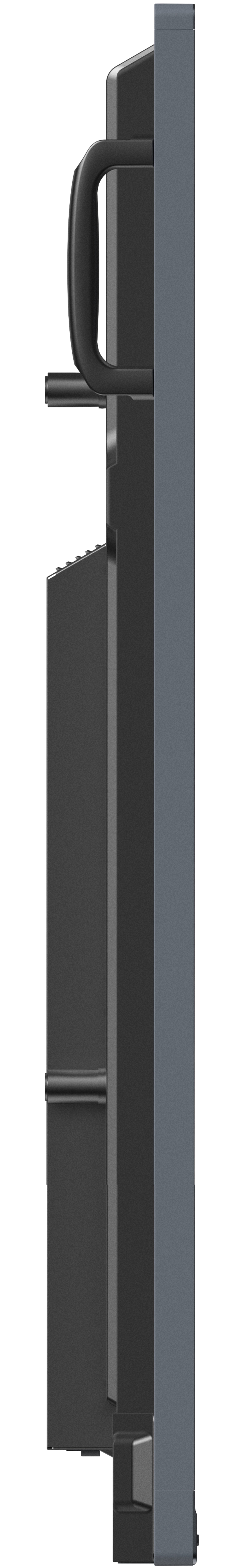 Viewsonic IFP6533-G – 142,85 cm, 4K Ultra HD