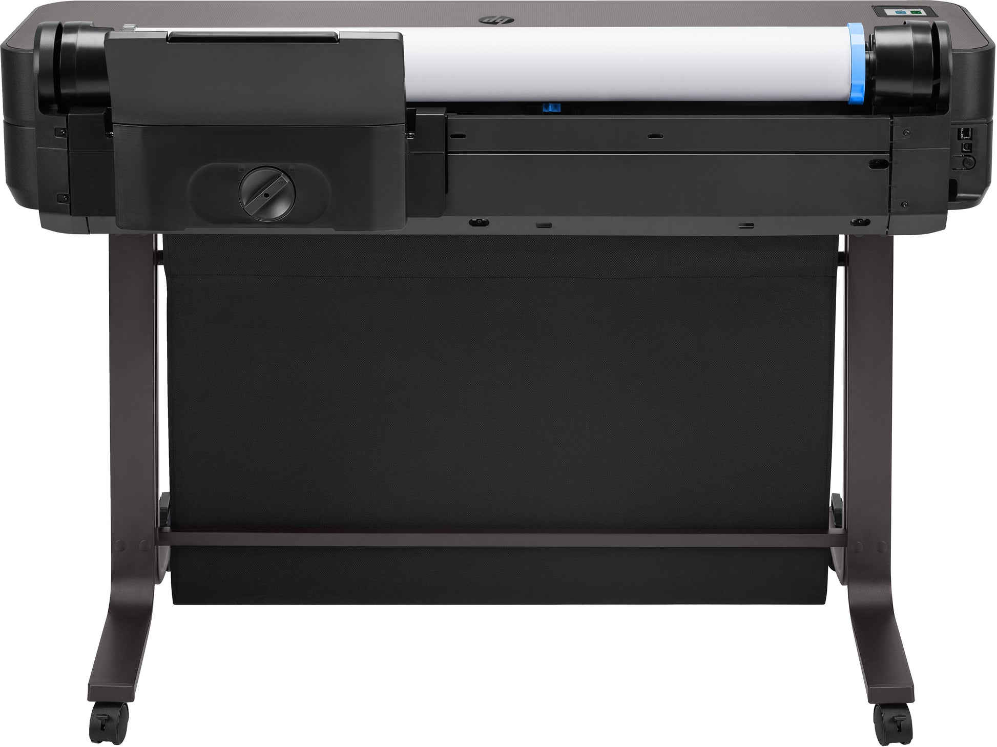 HP DesignJet T630 – Grossformatdrucker, 36", Farbe, LAN/WLAN/USB, 2400 × 1200 dpi