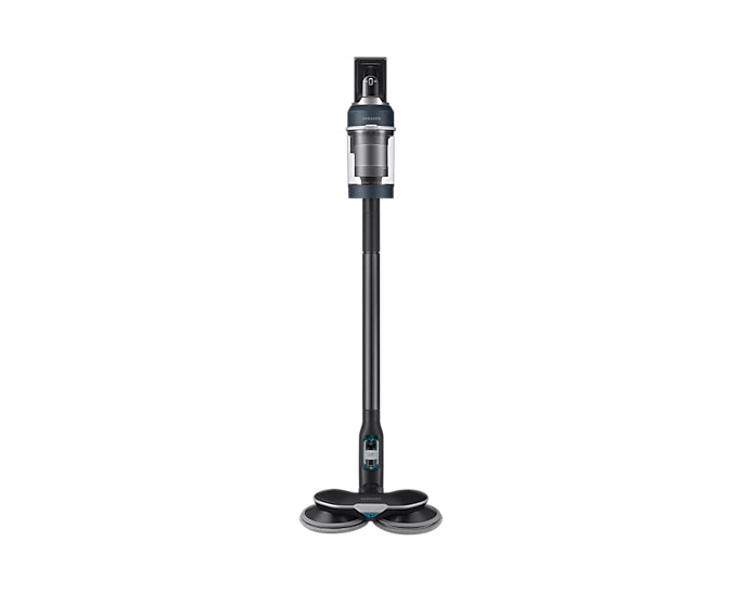 Samsung Stabstaubsauger VS20B95973B/SW – 0,5 l, Akkubetrieb, 86 dB(A), 25,2 V