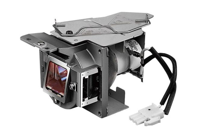 CoreParts Ersatzlampe – 190 W, 4500 h, für BenQ MX620ST/MS619ST/MW632ST und andere