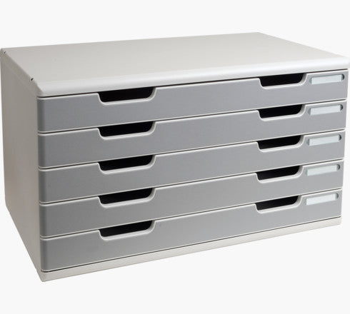 Exacompta Schubladenschrank