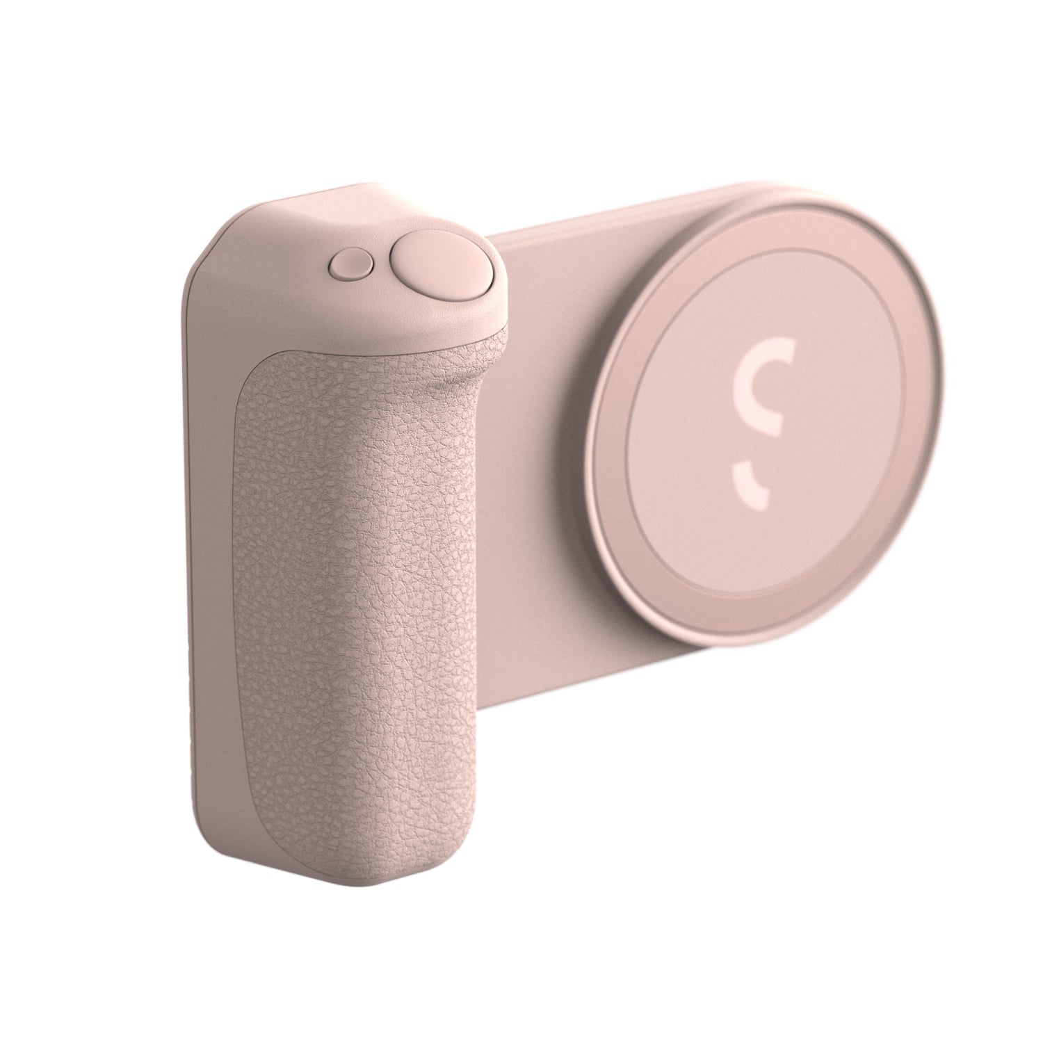 ShiftCam Powerbank-Cover – 3200 mAh, für Apple iPhone 13, 113,3 × 81,7 × 34,1 mm, pink