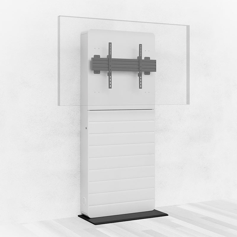 Hagor CON-LINE FS – Wandhalterung, für 55–65"