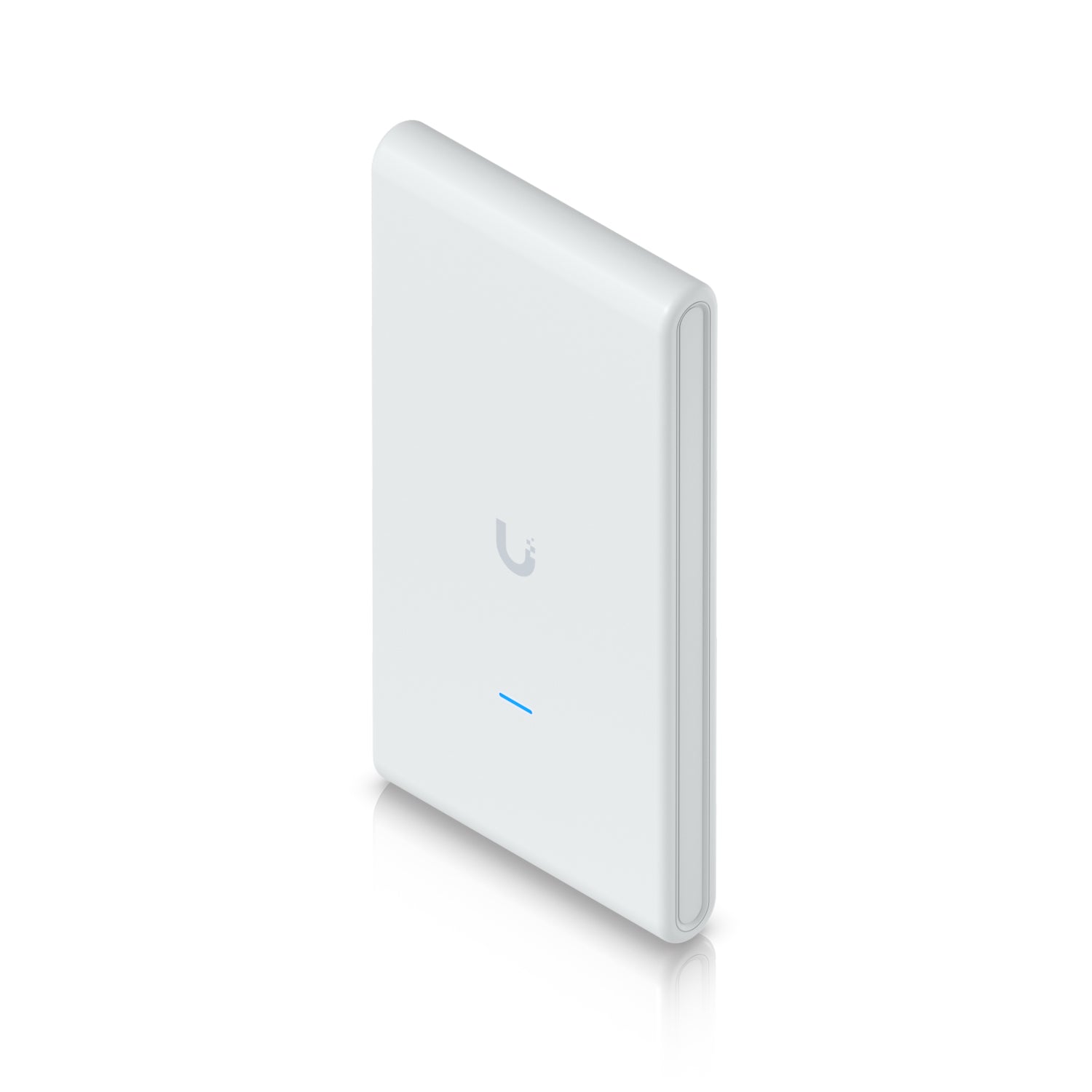 Ubiquiti U6-Mesh-Pro – Access Point – Wi‑Fi 6 (2,4/5), 2,4 Gbit/s, GbE, PoE, Wand