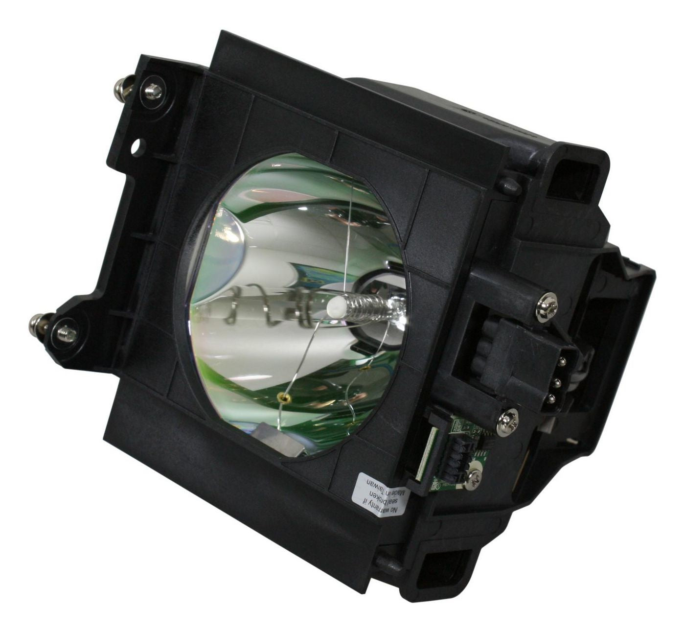 CoreParts Ersatzlampe – 210 W, 2000 h, für Panasonic PT-D4000/PT-D4000E/PT-D4000U