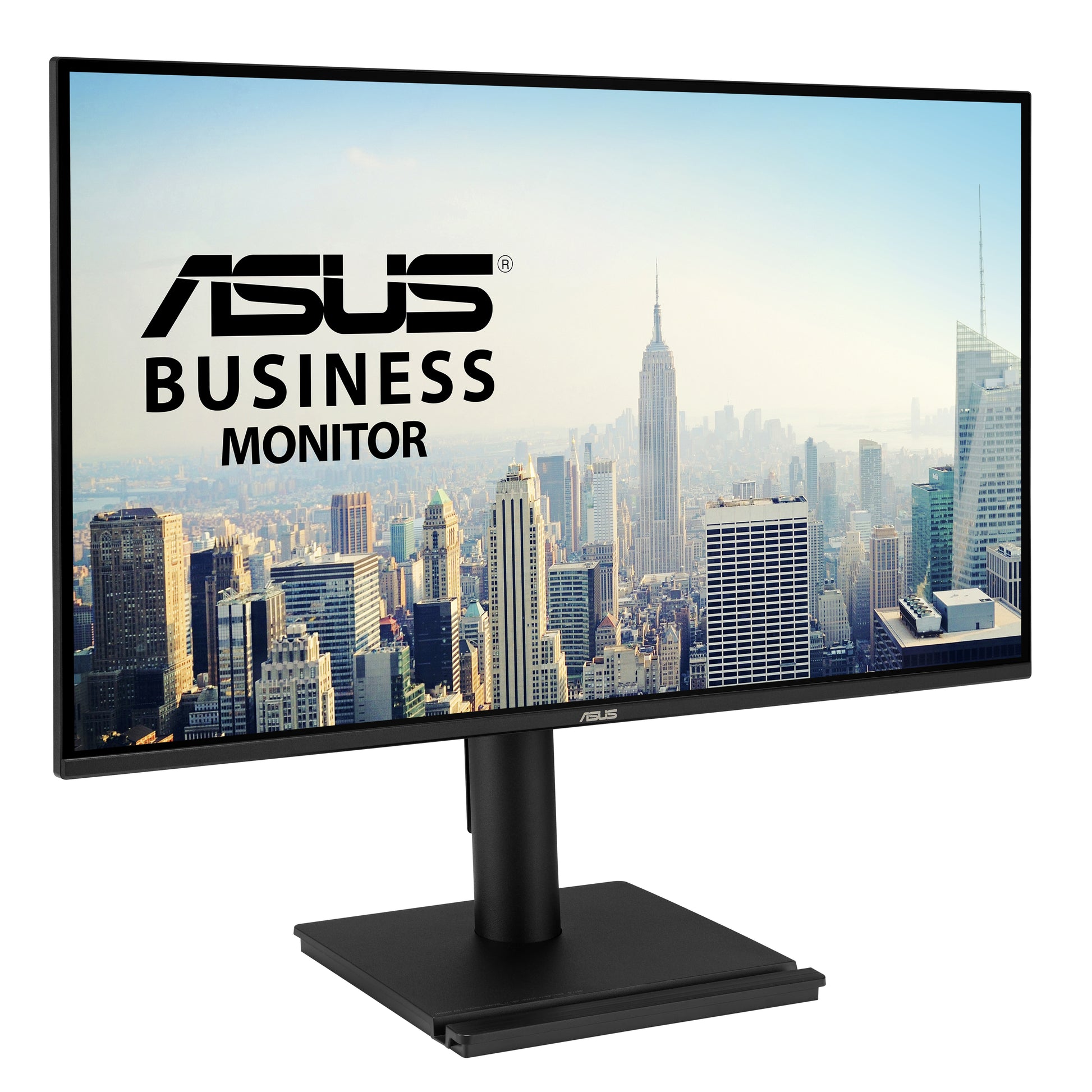ASUS Va27Aqse – 27", 2560 × 1440 (WQHD), IPS, HDR10