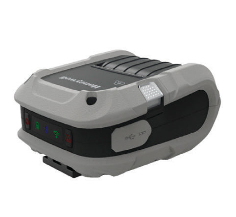 Honeywell RP4F – Etikettendrucker, Thermodirekt, für Etiketten bis 104 mm, USB, WLAN, 203 dpi, 127 mm/s