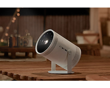 Samsung SP-LFF3CLAX – Smart