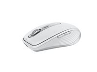 Logitech MX Anywhere 3S für Mac Blassgraue Maus