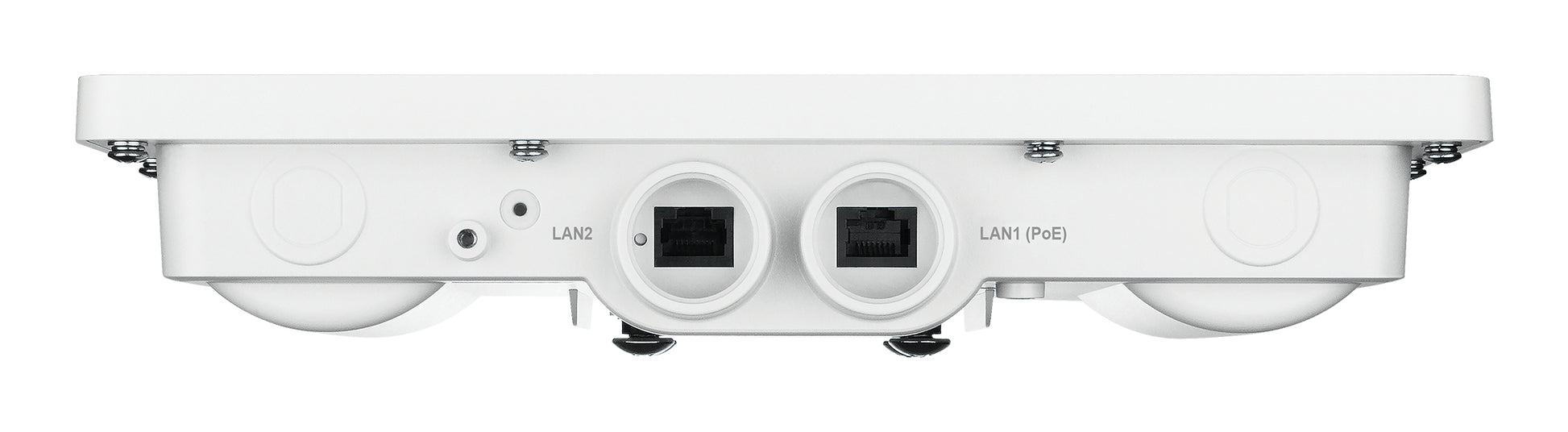 D-Link DAP-3666 – Access Point – Wi-Fi 5 (2,4/5 GHz), 1,2 Gbit/s, PoE, Stange
