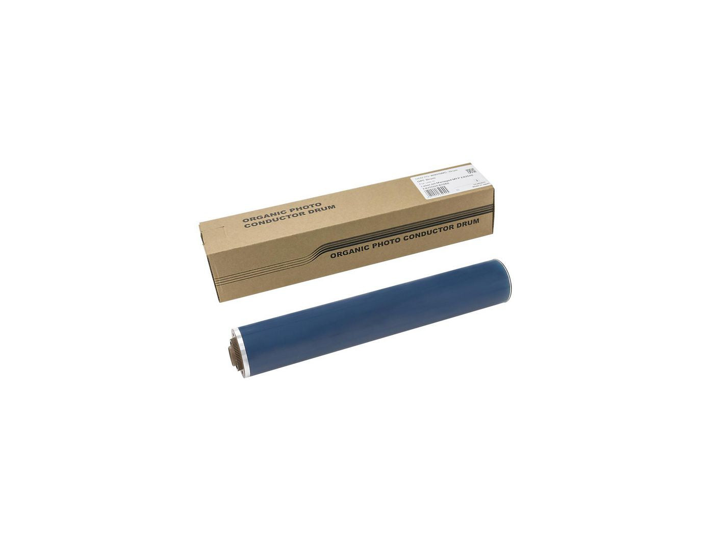 CoreParts kompatibel – Bildtrommel – W9015MC-Drum – für HP LaserJet Managed MFP E82540/E82550/E82560