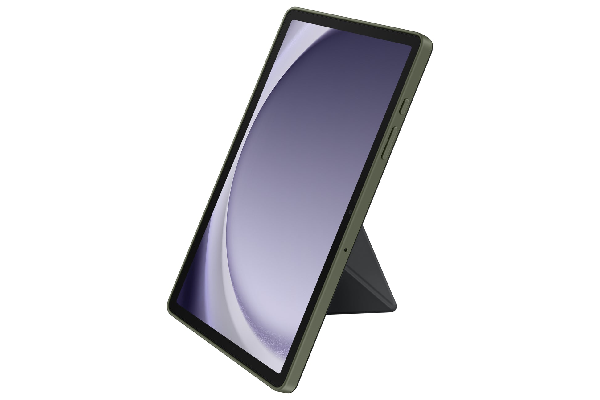 Samsung Tablet-Hülle für Samsung Galaxy Tab A9+ 11" – Schwarz