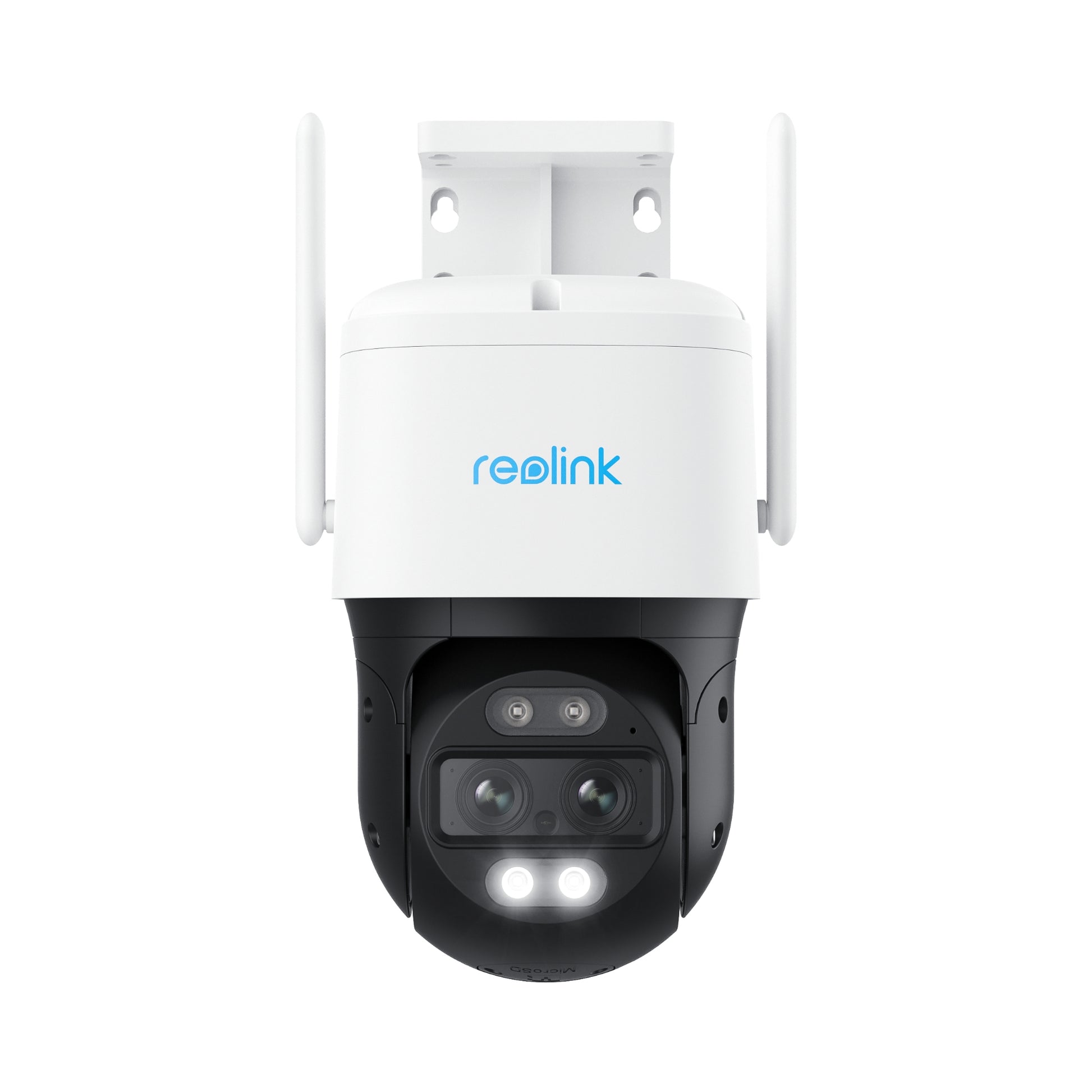 Reolink W760 PTZ – 4K – IR 30 m – WLAN – IP65