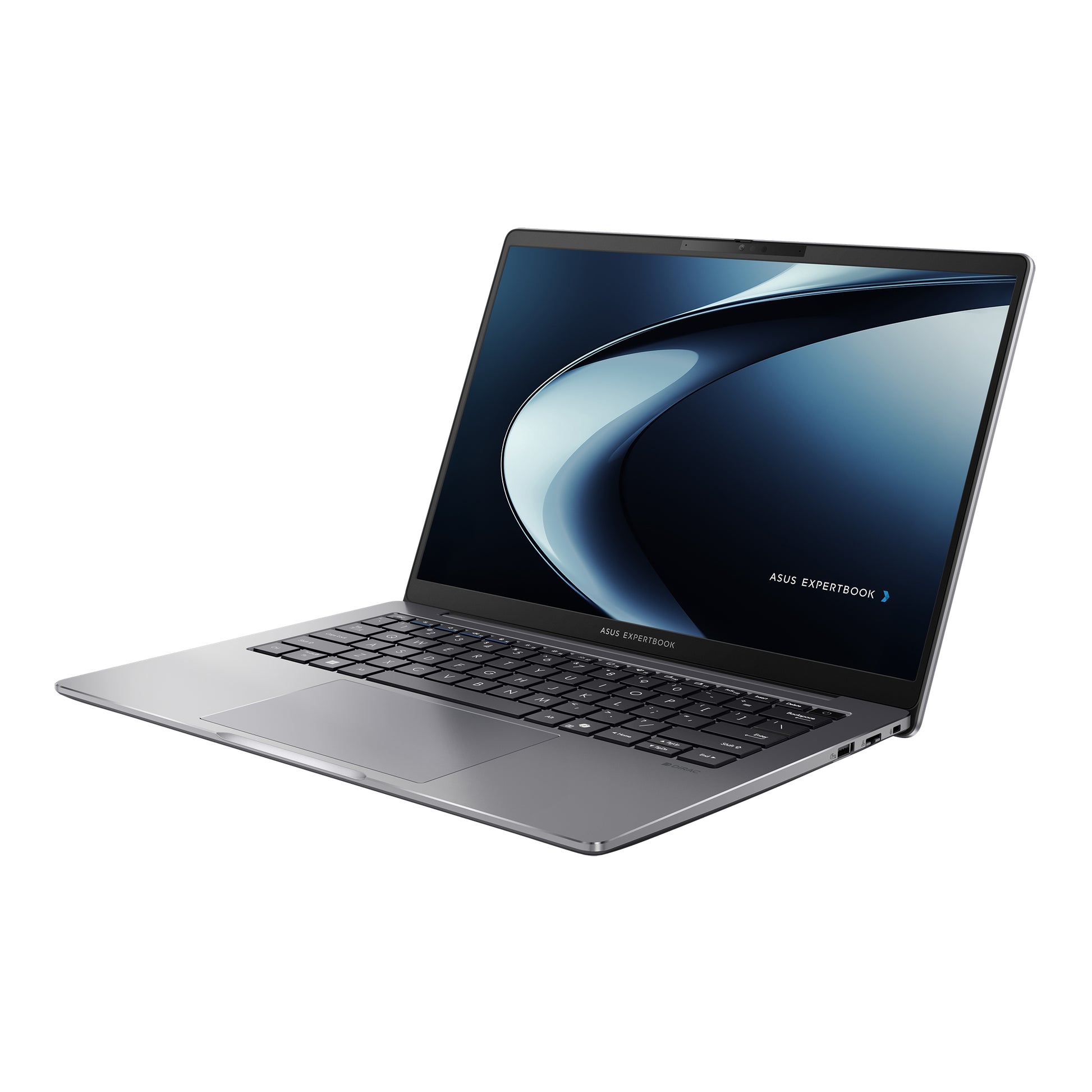 ASUS ExpertBook P3 P3405CVA-NZ0137X – Laptop – Windows 11 Pro