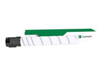 Lexmark Toner – magenta, 11500 Seiten