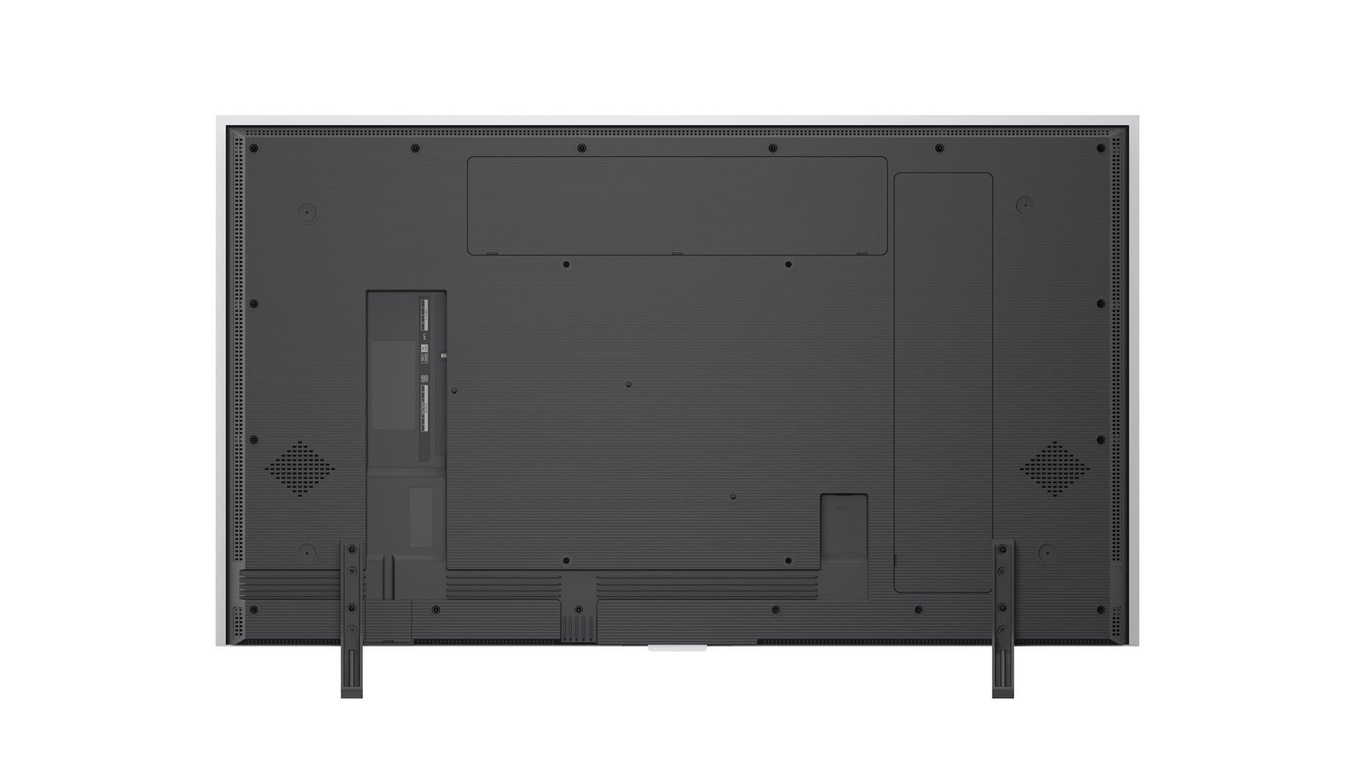 LG 55LX7B6LA – 55" TV – 4K UHD – QNED Mini-LED – webOS 26 – 60 Hz – HDR10, HLG