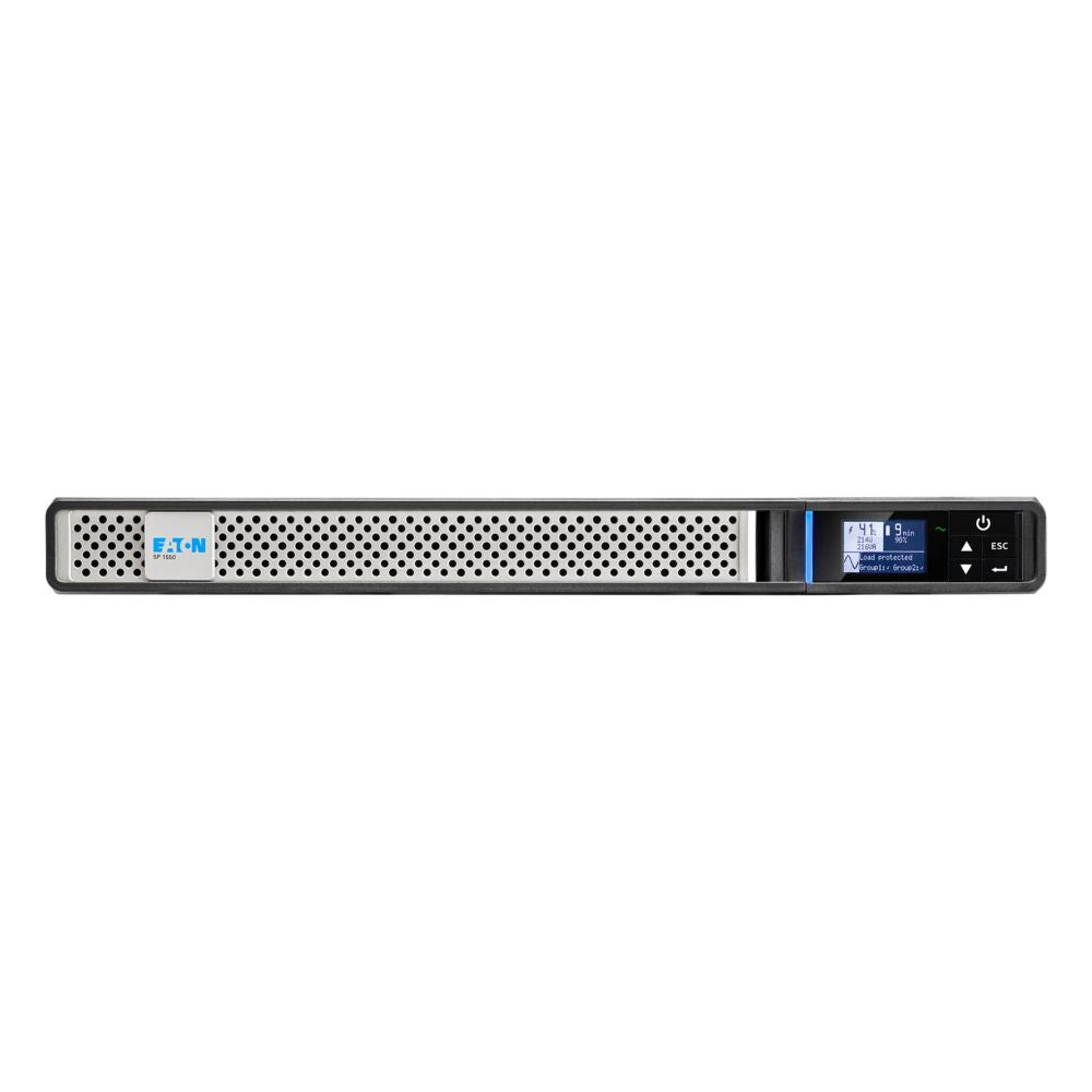 Eaton Netzteil – 1350 W, 200–240 V – Schwarz