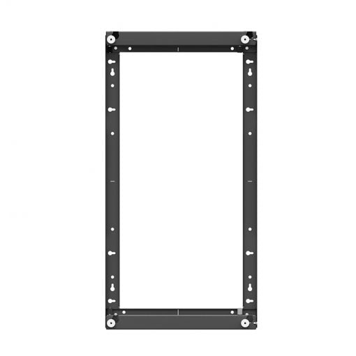 Hagor Wandhalterung – Fix – bis 49" – für LG 49XE3P-B – 5867