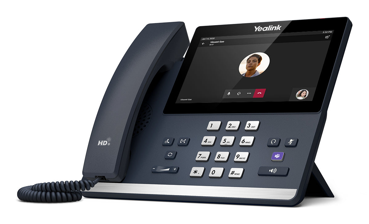 Yealink MP56 E2 – für Microsoft Teams