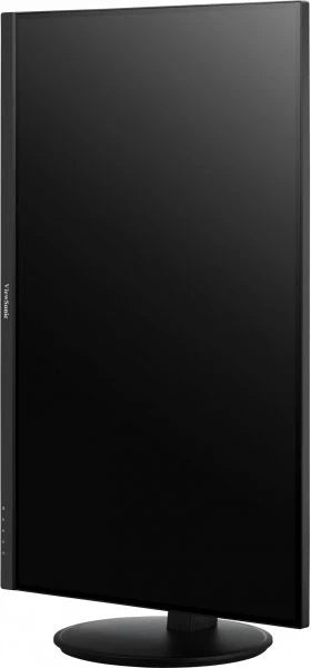 ViewSonic VG2709-2K-MHD-2 – Monitor, 27" 2560 × 1440 (WQHD), IPS, 2× HDMI, Ergo