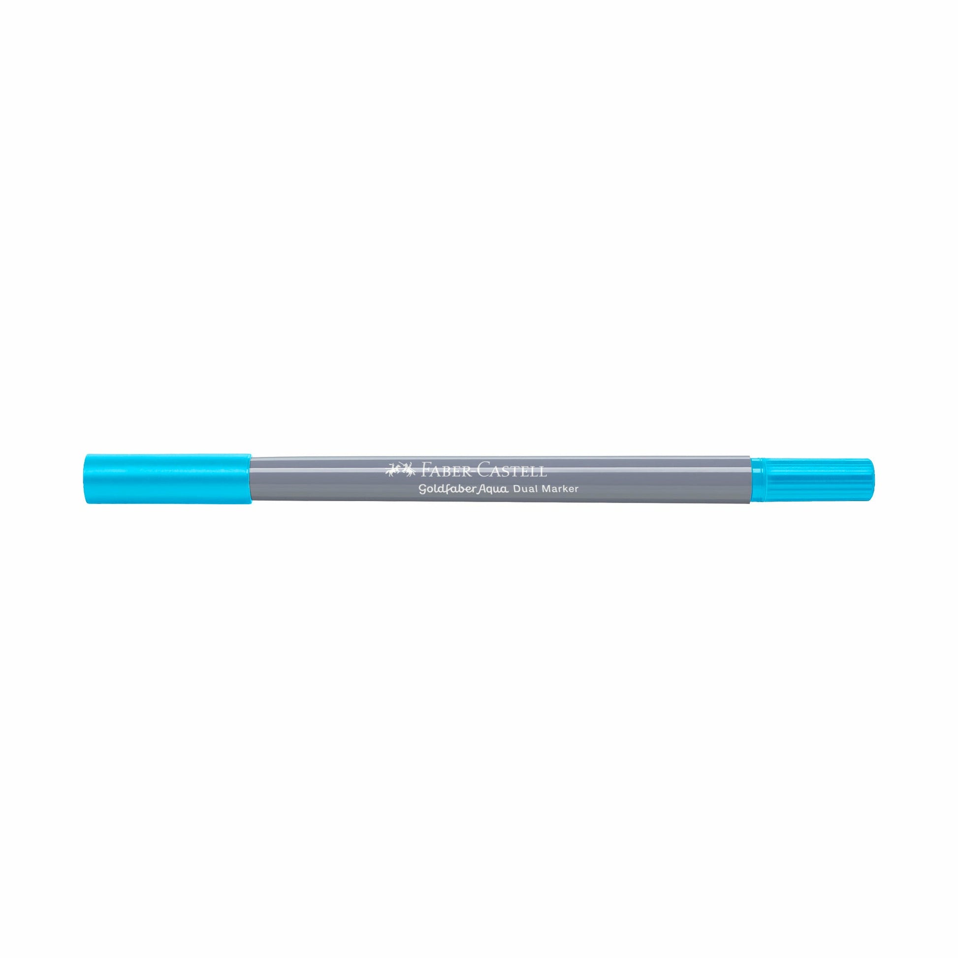 Faber-Castell Goldfaber Aqua Filzstifte, auswaschbar, 1 Stk.