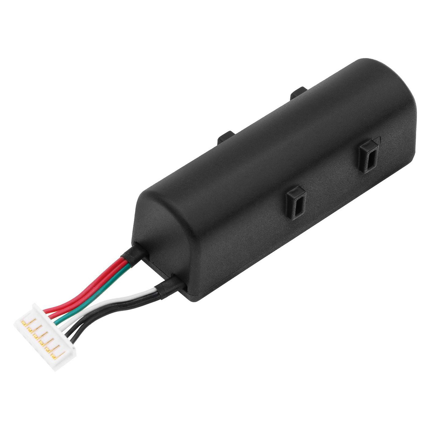 CoreParts Akku 3,7 V 2600 mAh, 9,6 Wh – für Zebra MC18/MC18N0
