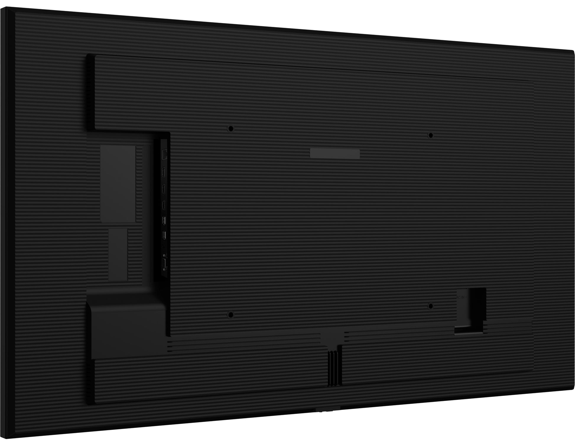 iiyama LH5060UHS-B1AG – 50" Public Display LED UHD 4K, Android OS, 24/7
