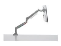 Kensington One-Touch – Monitorarm, Single, höhenverstellbar