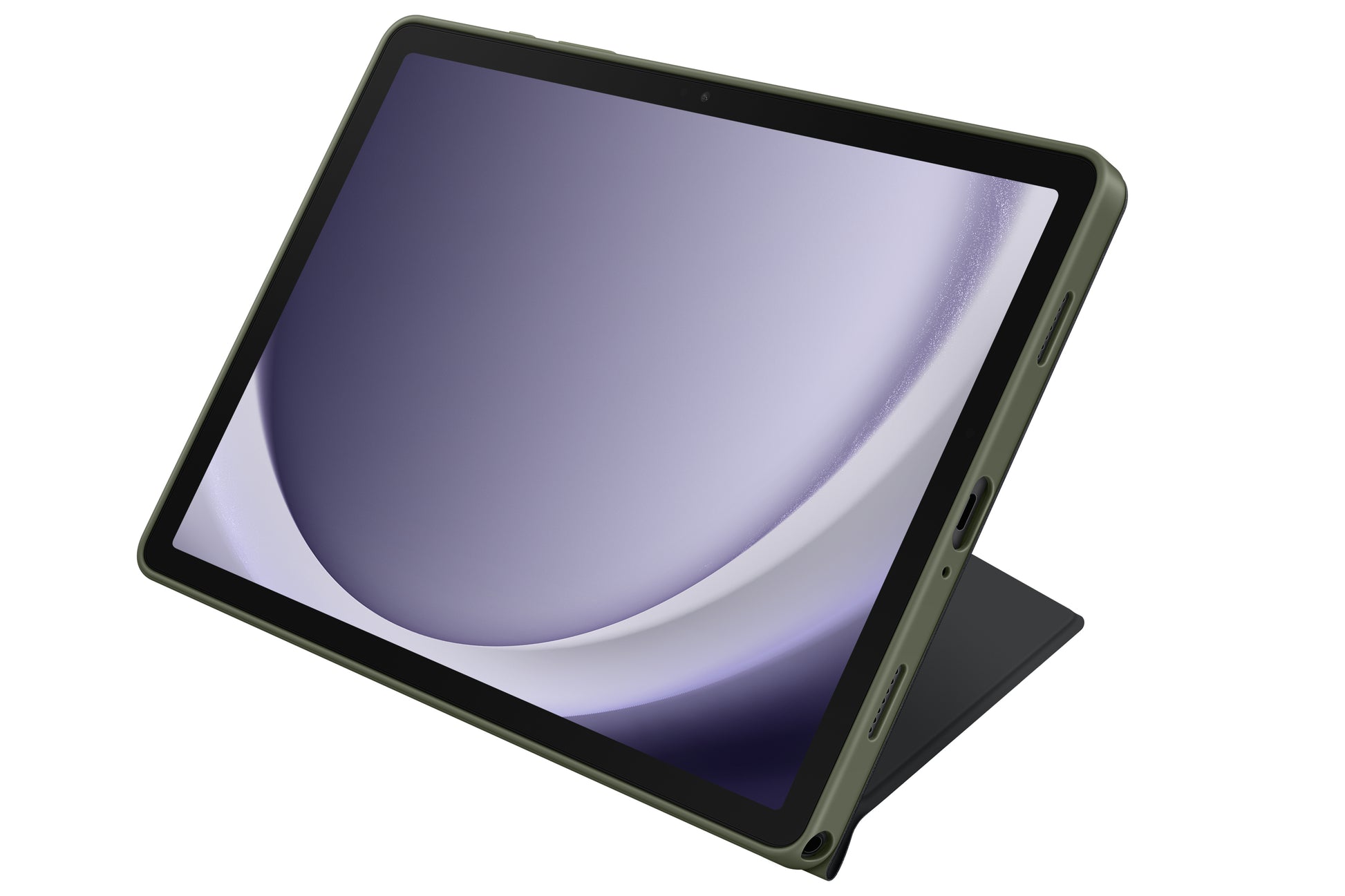 Samsung Tablet-Hülle für Samsung Galaxy Tab A9+ 11" – Schwarz