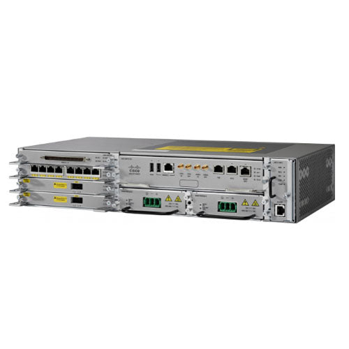 Cisco ASR 902 – Router-Chassis – für ASR 902 Series Router, Grau
