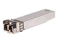 HPE JL781A SFP Transceiver – 1 Gbit/s, Singlemode LC, 10 km