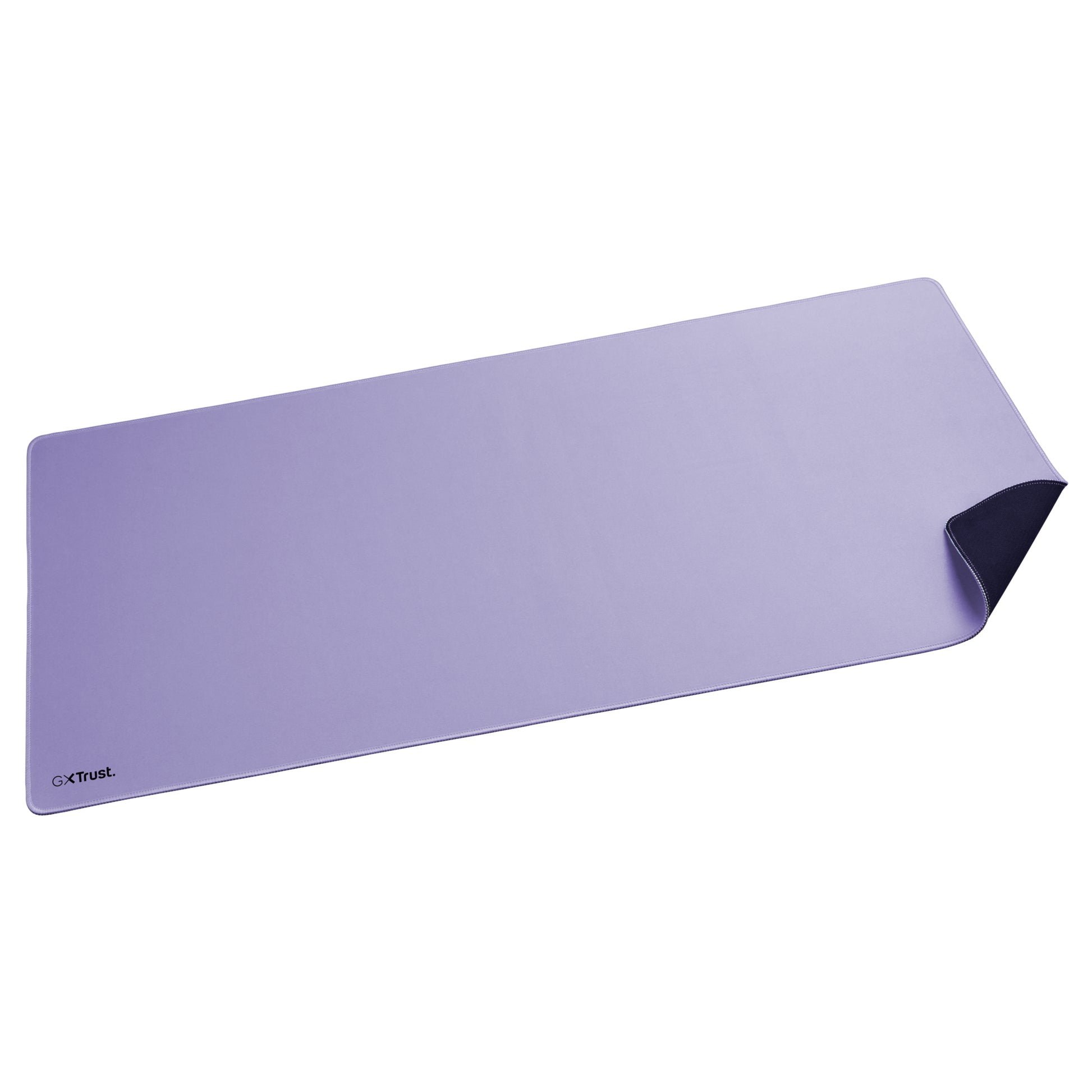 Trust Schreibunterlage GXT759P – 900 × 400 mm – Kunststoff, rutschfest