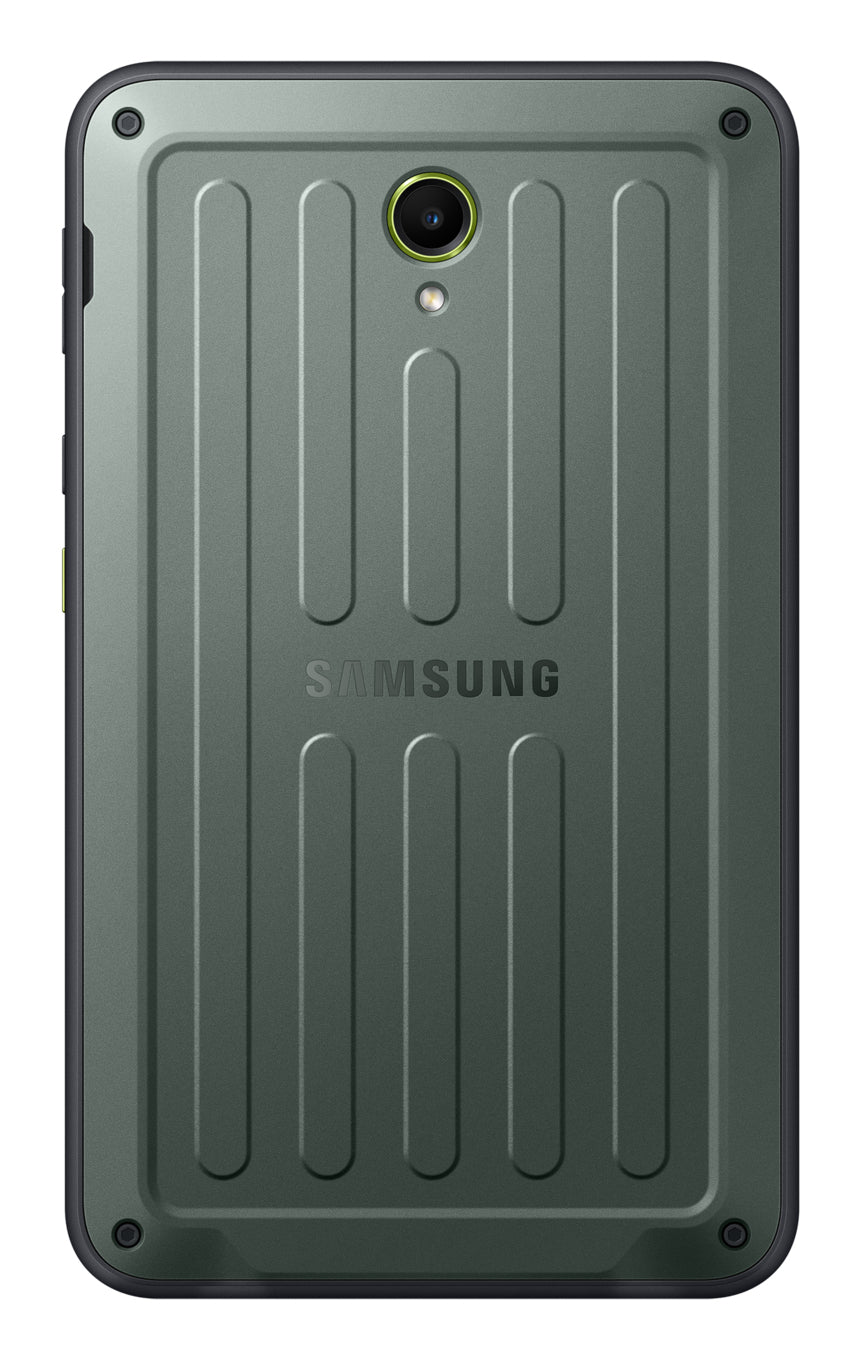 Samsung Sm-X300N – 8", 128 GB, 6 GB RAM, WLAN, Android 14, Grün
