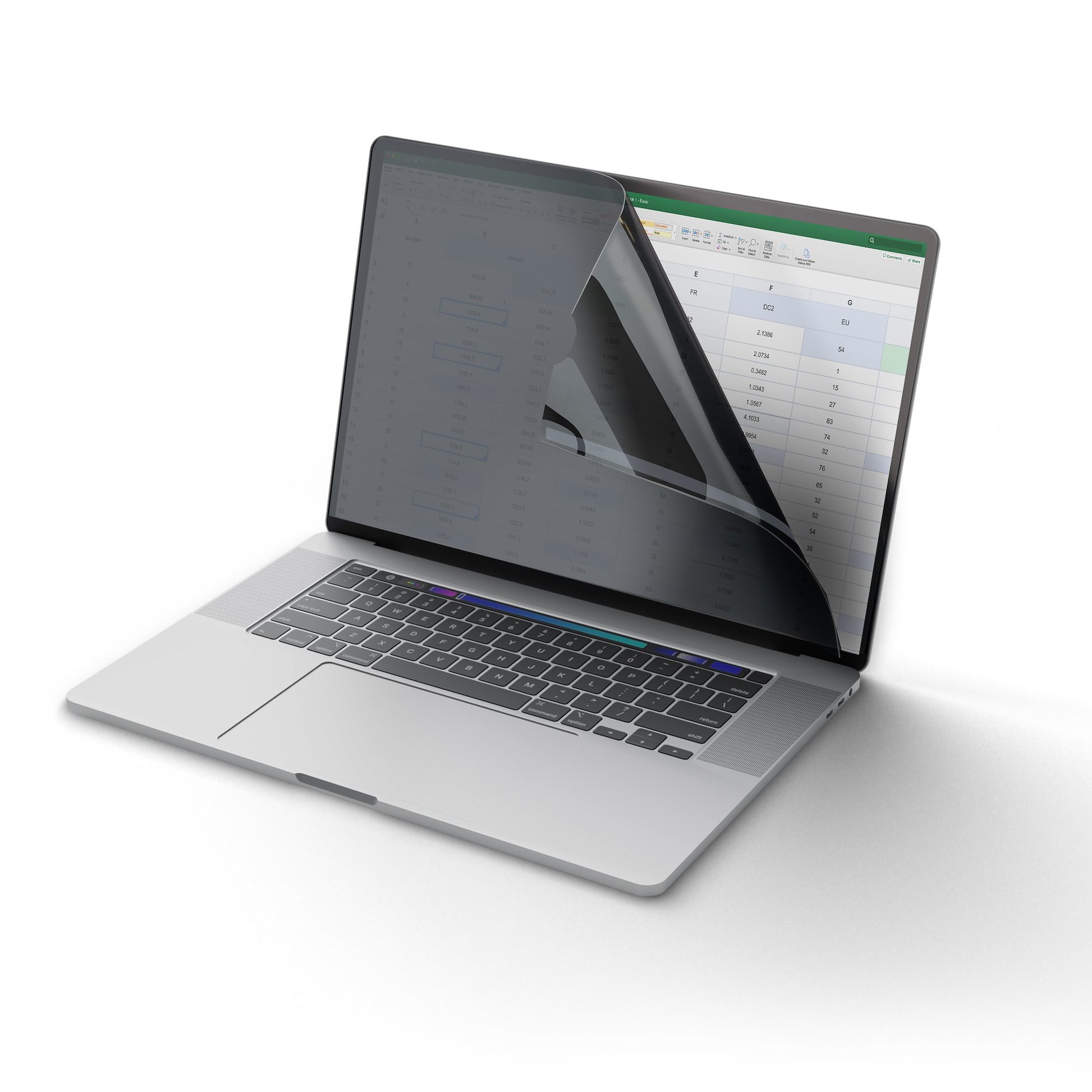 StarTech.com Displayschutz für Apple MacBook 16"