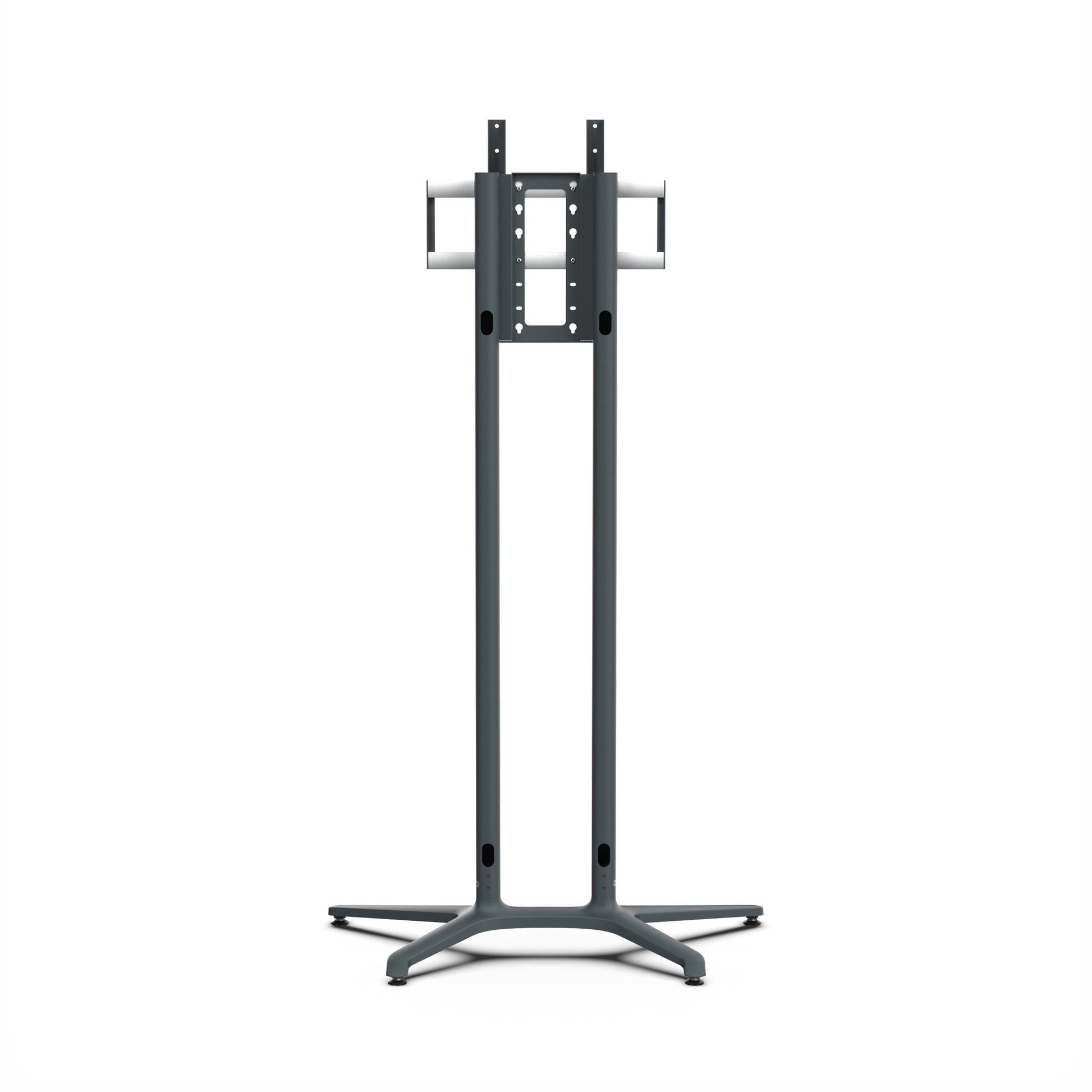SMS Smart Media Solutions Smart Media Solutions AB Bodenständer – 32–75" – VESA 200×200–400×400 – bis 50 kg, für 1 Display – Tipster 2