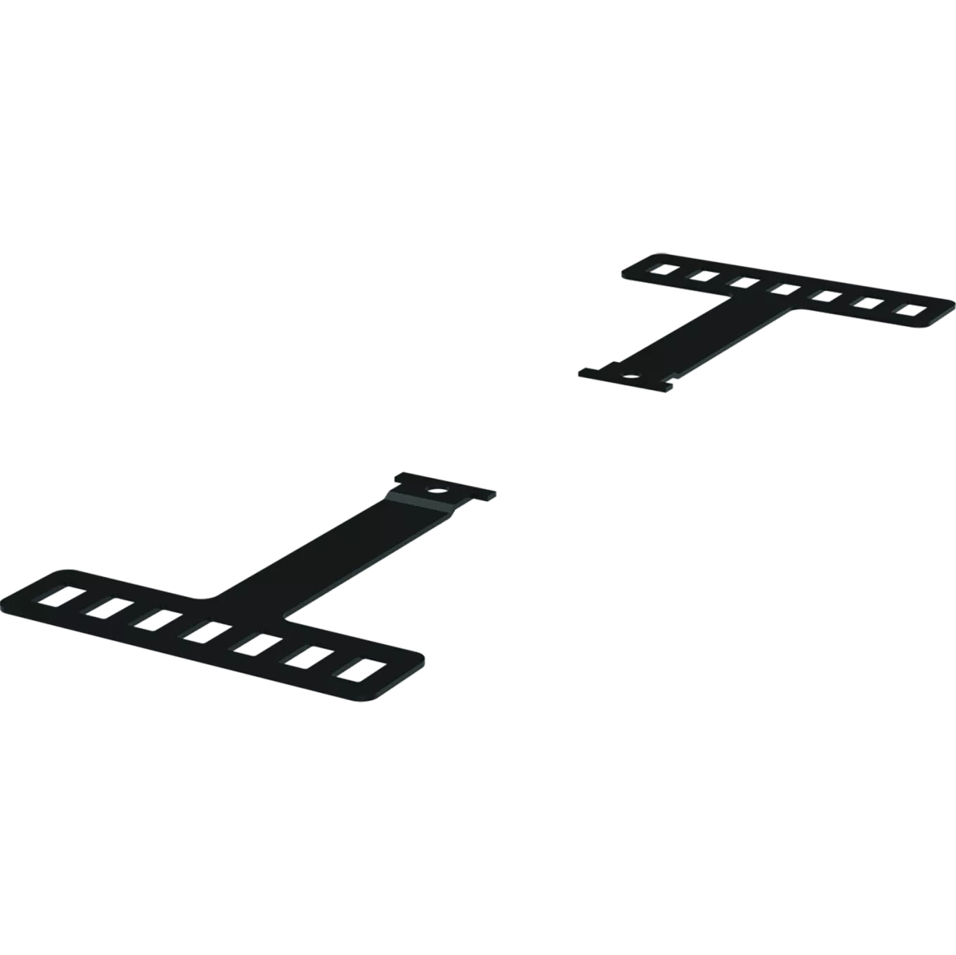 Axis Zugentlastung – TD3901, für AXIS D3110 / AXIS W400, Schwarz