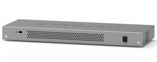 NETGEAR GS116 – Switch – 16×GbE, L2