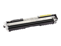 Canon Toner 729Y – gelb, 1000 Seiten