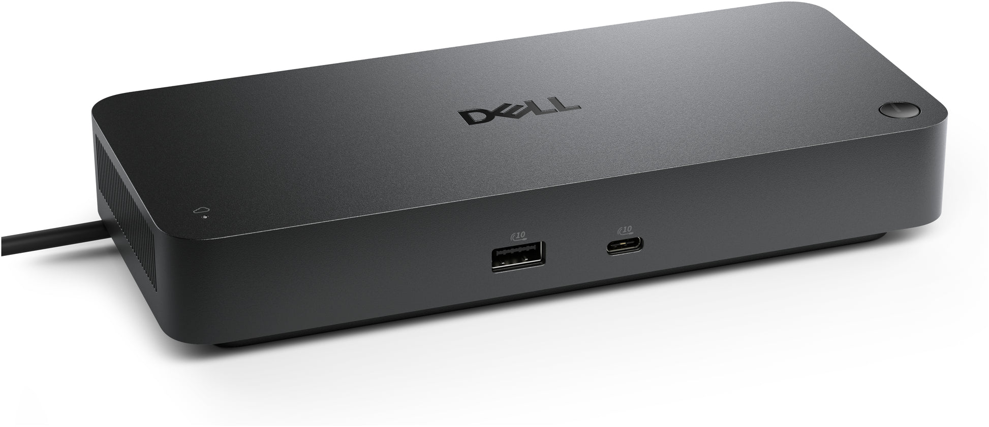 Dell SD25TB5 Dockingstation – Thunderbolt 5, 2× DP, HDMI, 4× USB-A, 2× USB-C, für Windows, Linux, ChromeOS