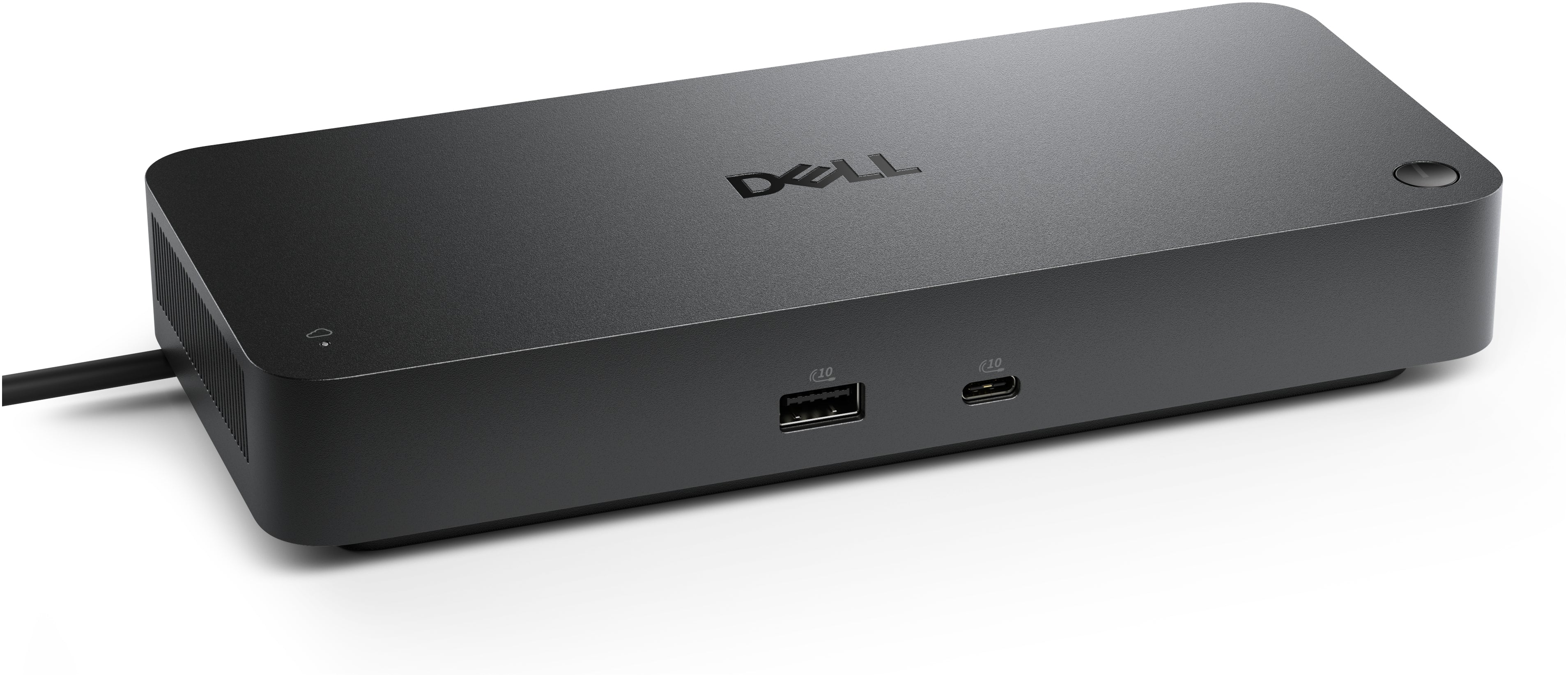 Dell SD25TB5 Dockingstation – Thunderbolt 5, 2× DP, HDMI, 4× USB-A, 2× USB-C, für Windows, Linux, ChromeOS