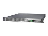 APC Smart-UPS Ultra Batteriesatz Li-Ion 50 V – 1U Rack – Grau/Silber