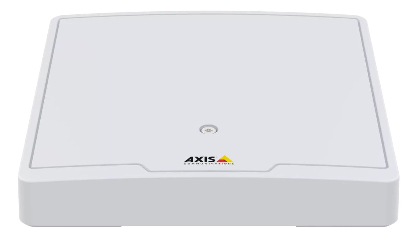 Axis TA1802 Hülle – Weiss, für A1610-B Net