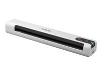 Epson WorkForce DS-70 – Mobiler Scanner, Legal, 600 dpi, USB